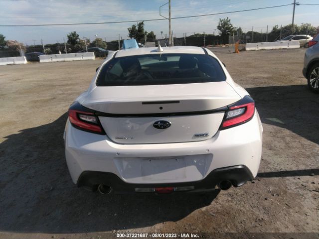 JF1ZDBF18P8701572 Subaru Brz Limited