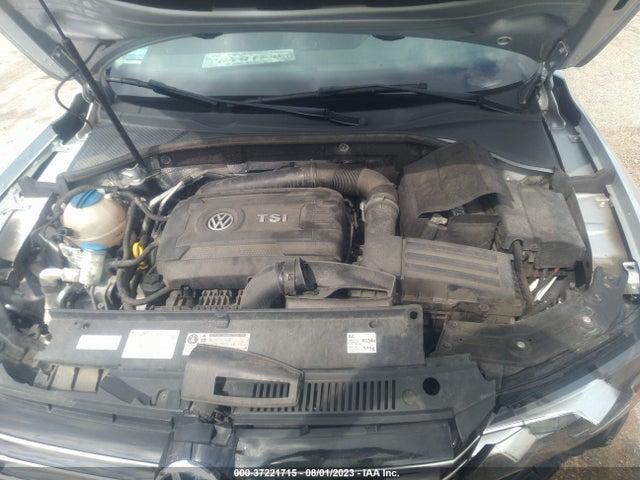 1VWAS7A33EC043797 Volkswagen PASSAT S