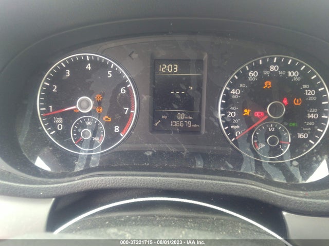 1VWAS7A33EC043797 Volkswagen PASSAT S