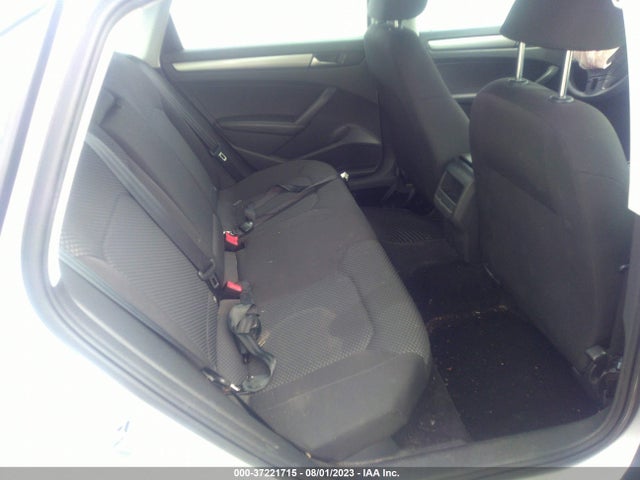 1VWAS7A33EC043797 Volkswagen PASSAT S