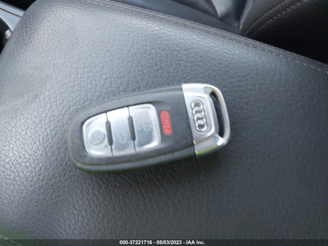 WAUAFAFL2FN008619 Audi A4 PREMIUM