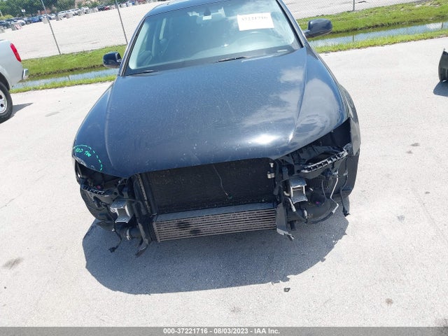 WAUAFAFL2FN008619 Audi A4 PREMIUM