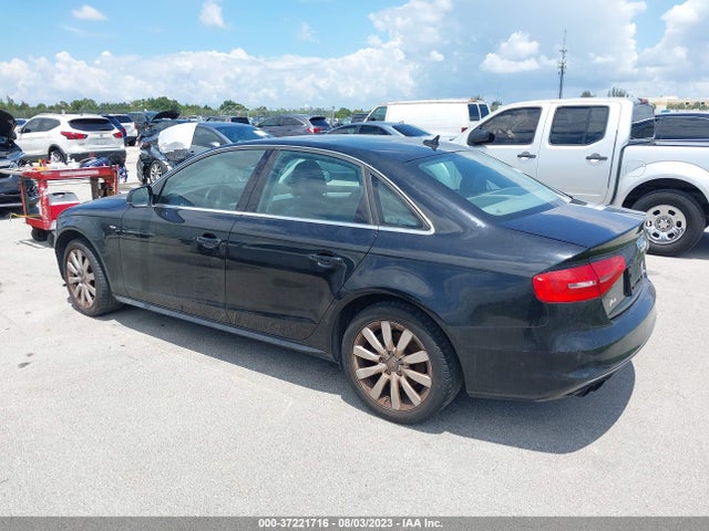 WAUAFAFL2FN008619 Audi A4 PREMIUM