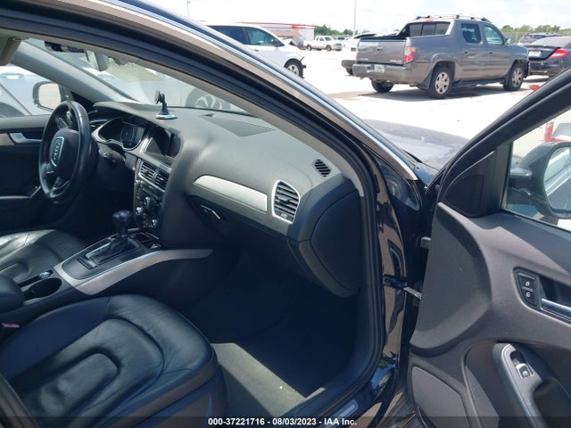 WAUAFAFL2FN008619 Audi A4 PREMIUM