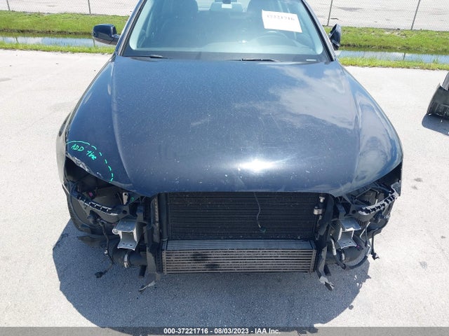 WAUAFAFL2FN008619 Audi A4 PREMIUM