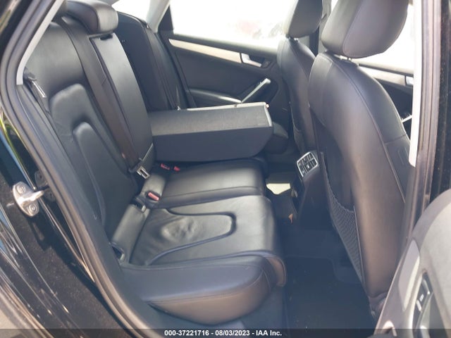 WAUAFAFL2FN008619 Audi A4 PREMIUM