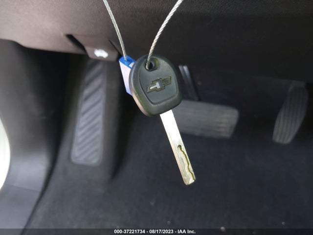 2020 CHEVROLET SILVERADO 1500 LT VIN: 1GCPWCED5LZ151510