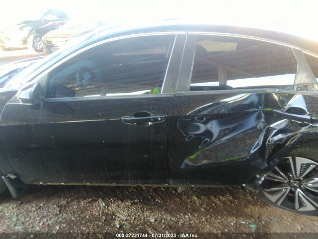 2017 HONDA CIVIC SEDAN EX-T VIN: 19XFC1F34HE004354
