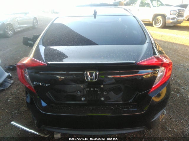 2017 HONDA CIVIC SEDAN EX-T VIN: 19XFC1F34HE004354