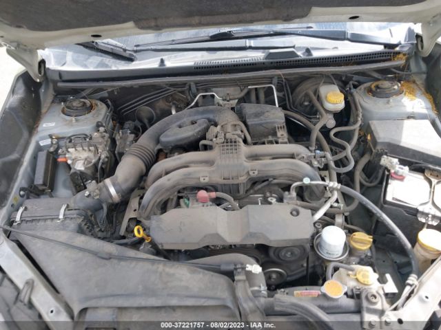 JF2GPANC1GH250234 Subaru Crosstrek Limited