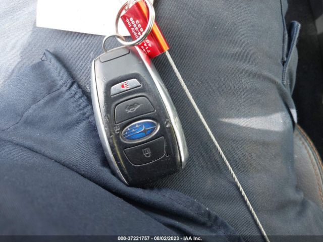 JF2GPANC1GH250234 Subaru Crosstrek Limited