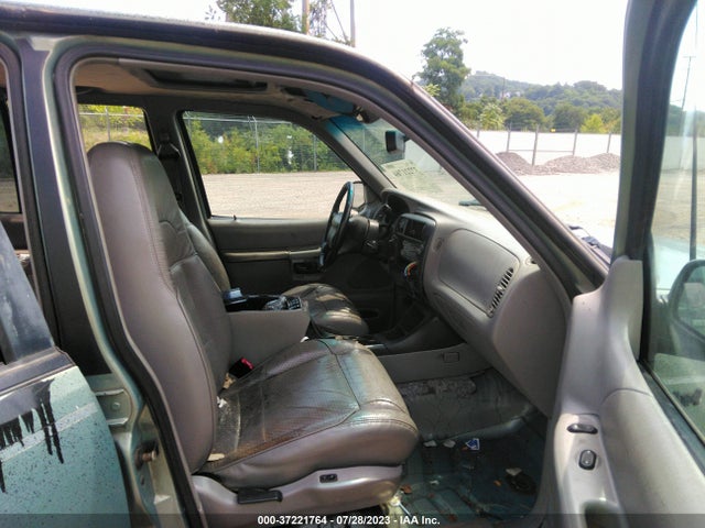 1998 FORD EXPLORER XL VIN: 1FMZU34EXWUB29007