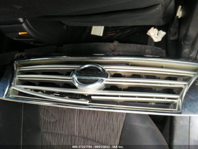 1N4AB7AP9EN853760 Nissan Sentra S/fe+ S/sv/fe+ Sv/sr/sl