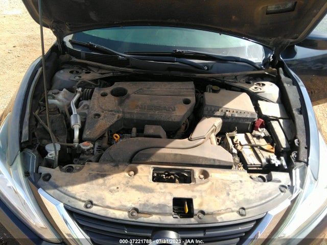 Nissan Altima 2.5 S 2017 1N4AL3AP2HC240336 Image 10