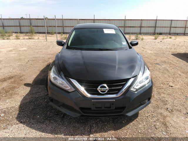 Nissan Altima 2.5 S 2017 1N4AL3AP2HC240336 Image 12
