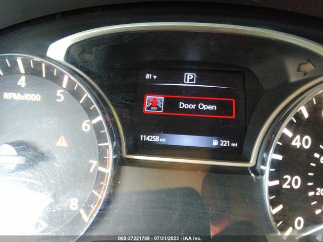 Nissan Altima 2.5 S 2017 1N4AL3AP2HC240336 Image 15