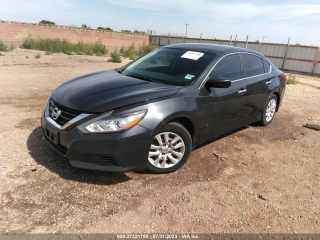 Nissan Altima 2.5 S 2017 1N4AL3AP2HC240336 Image 2