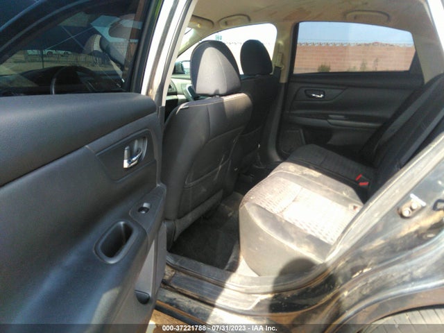 Nissan Altima 2.5 S 2017 1N4AL3AP2HC240336 Image 8