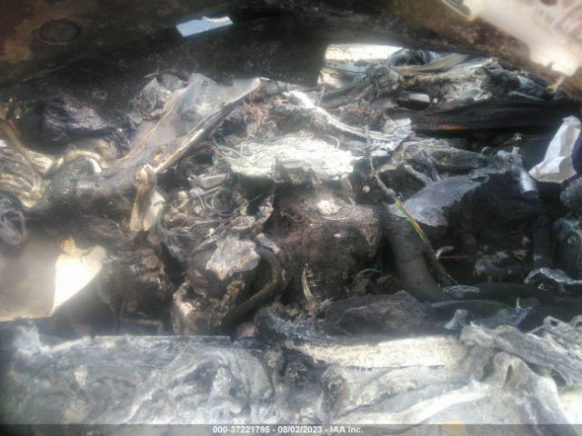 4JGDF6EE2HA934864 Mercedes-Benz Gls Gls 450