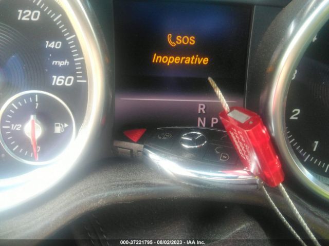 4JGDF6EE2HA934864 Mercedes-Benz Gls Gls 450