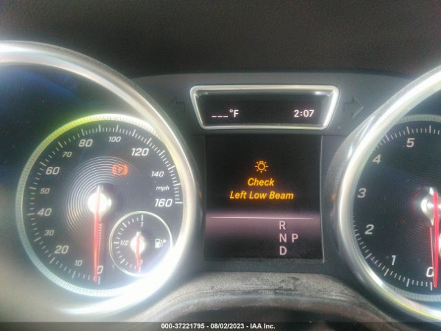 4JGDF6EE2HA934864 Mercedes-Benz Gls Gls 450