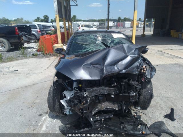 3KPF34AD8ME288406 KIA Forte Gt-line