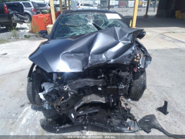 3KPF34AD8ME288406 KIA Forte Gt-line