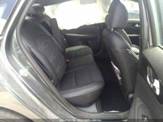 3KPF34AD8ME288406 KIA Forte Gt-line