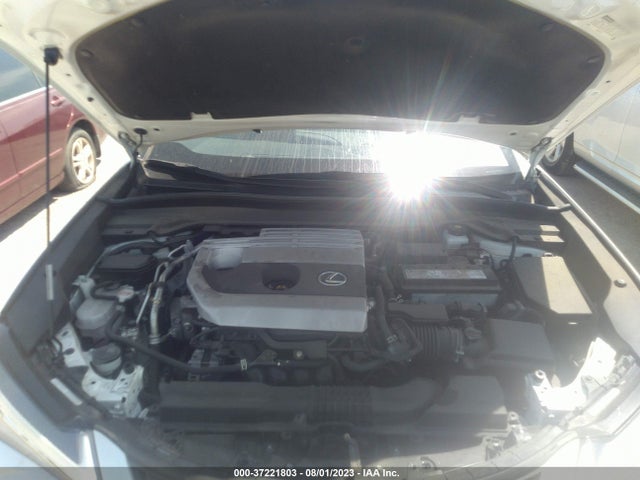 2021 Lexus UX, VIN: JTHX3JBH9M2036857