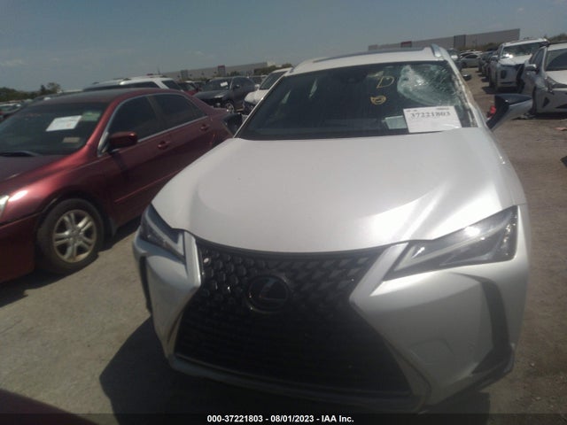 2021 Lexus UX, VIN: JTHX3JBH9M2036857