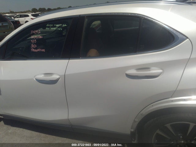 2021 Lexus UX, VIN: JTHX3JBH9M2036857