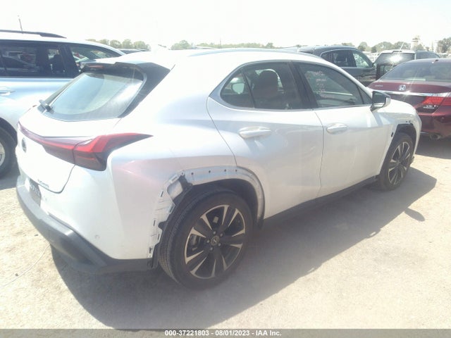 2021 Lexus UX, VIN: JTHX3JBH9M2036857