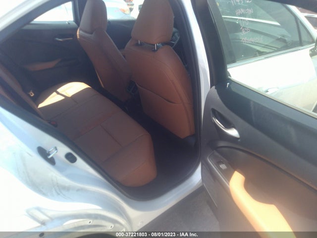 2021 Lexus UX, VIN: JTHX3JBH9M2036857