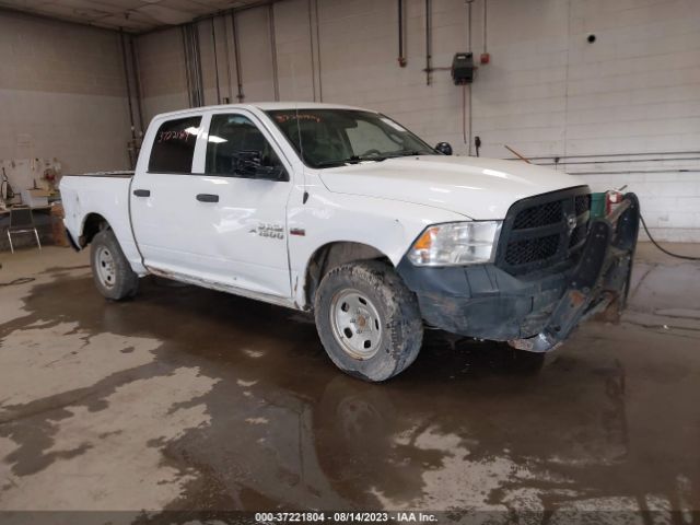 Auction sale of the 2014 Ram 1500 Ssv, vin: 1C6RR7XTXES323609, lot number: 37221804