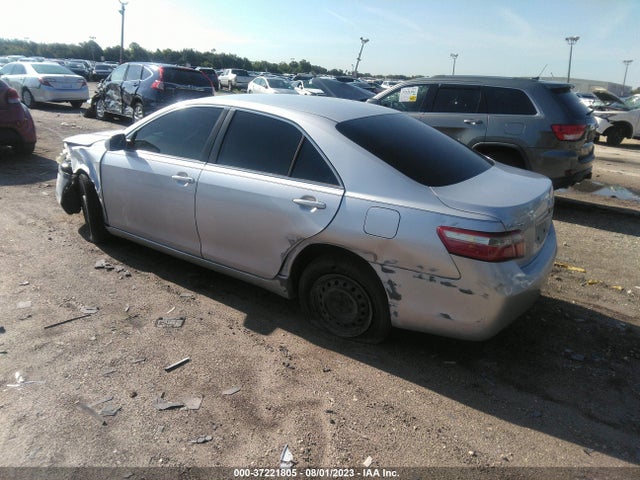 2009 TOYOTA CAMRY VIN: 4T4BE46K09R112217