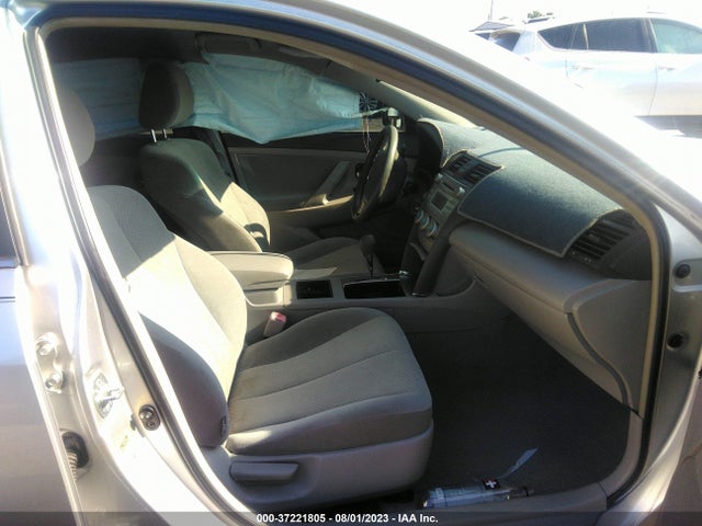 2009 TOYOTA CAMRY VIN: 4T4BE46K09R112217