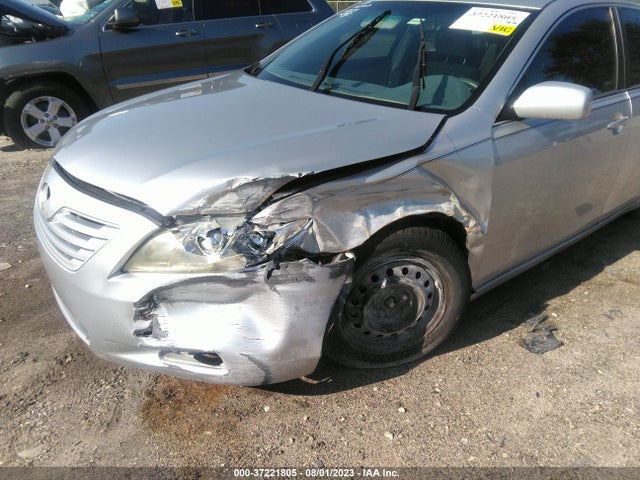 2009 TOYOTA CAMRY VIN: 4T4BE46K09R112217