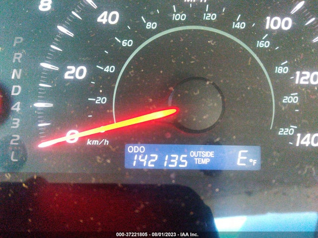 2009 TOYOTA CAMRY VIN: 4T4BE46K09R112217