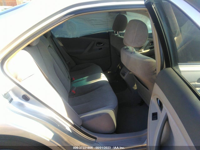 2009 TOYOTA CAMRY VIN: 4T4BE46K09R112217