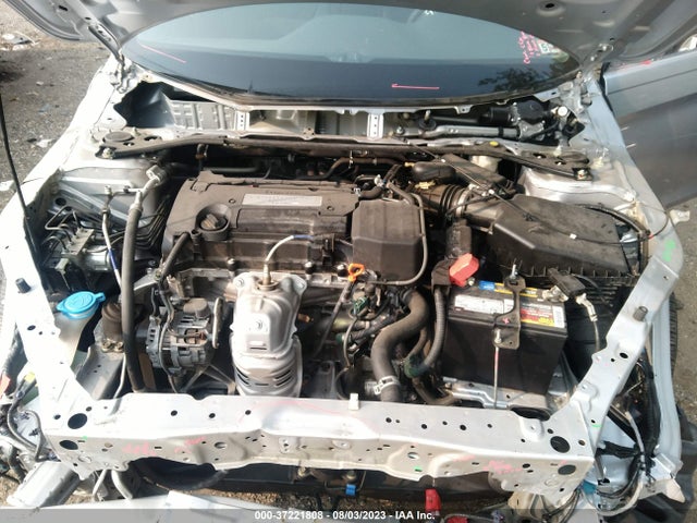 Honda Accord Sedan Ex 2015 1HGCR2F74FA152046 Image 10