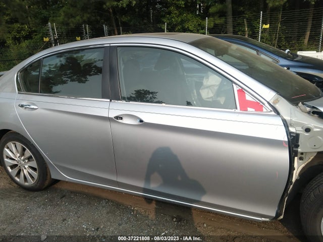 Honda Accord Sedan Ex 2015 1HGCR2F74FA152046 Image 14