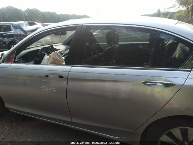 Honda Accord Sedan Ex 2015 1HGCR2F74FA152046 Image 15