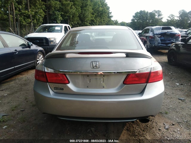 Honda Accord Sedan Ex 2015 1HGCR2F74FA152046 Image 17