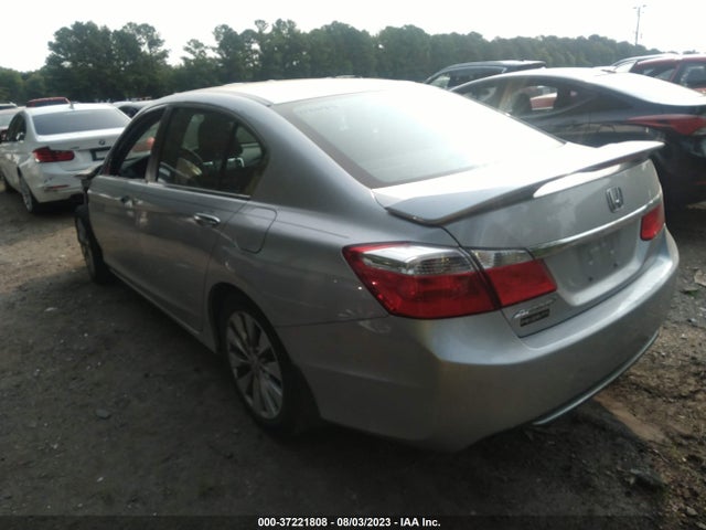 Honda Accord Sedan Ex 2015 1HGCR2F74FA152046 Image 3