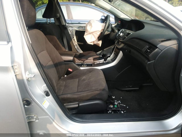 Honda Accord Sedan Ex 2015 1HGCR2F74FA152046 Image 5