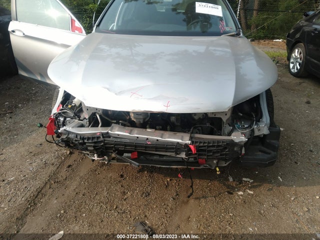 Honda Accord Sedan Ex 2015 1HGCR2F74FA152046 Image 6