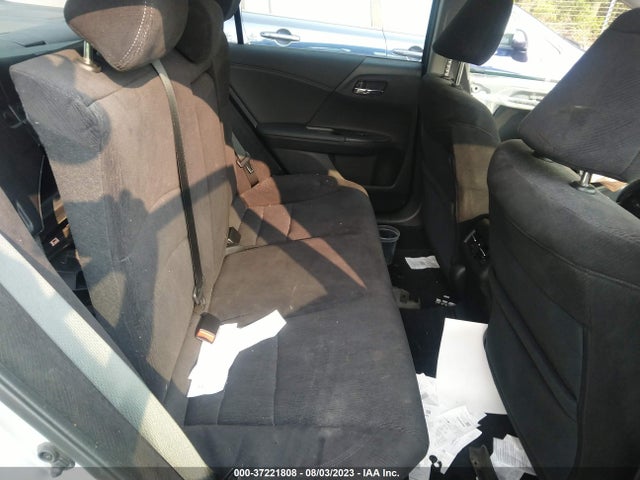 Honda Accord Sedan Ex 2015 1HGCR2F74FA152046 Image 8