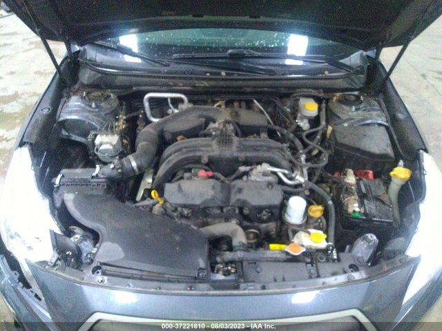 Subaru Legacy 2017 4S3BNAB63H3016351 Image 10