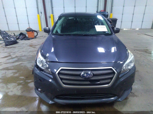 Subaru Legacy 2017 4S3BNAB63H3016351 Image 12