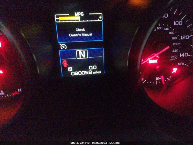 Subaru Legacy 2017 4S3BNAB63H3016351 Image 7